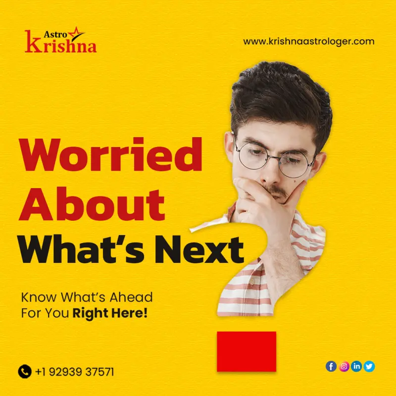 Krishna Astrologer Avatar Bg