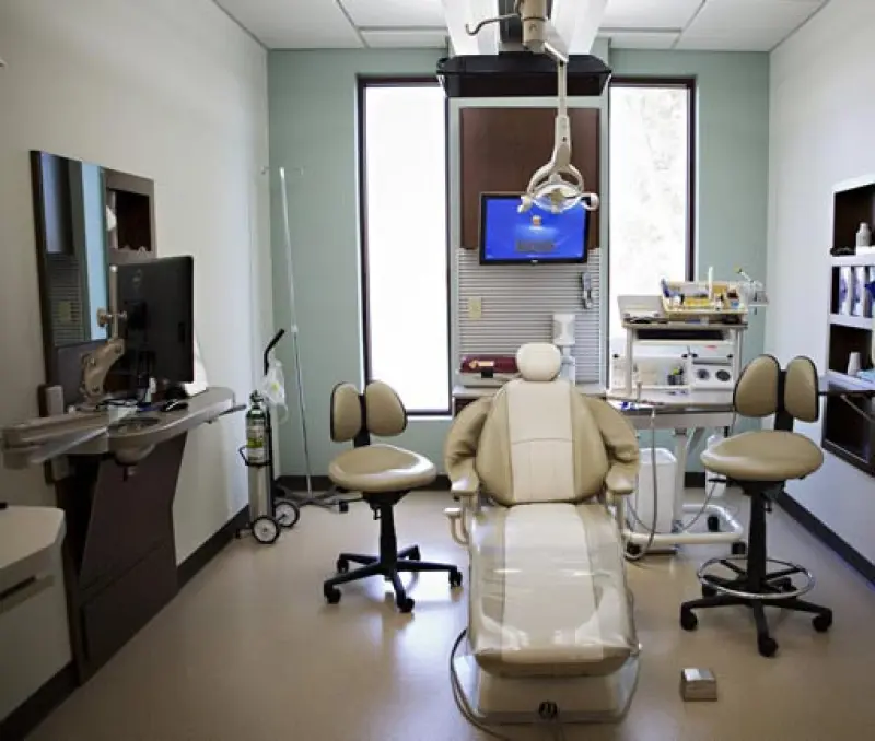Trimble Dental Avatar Bg