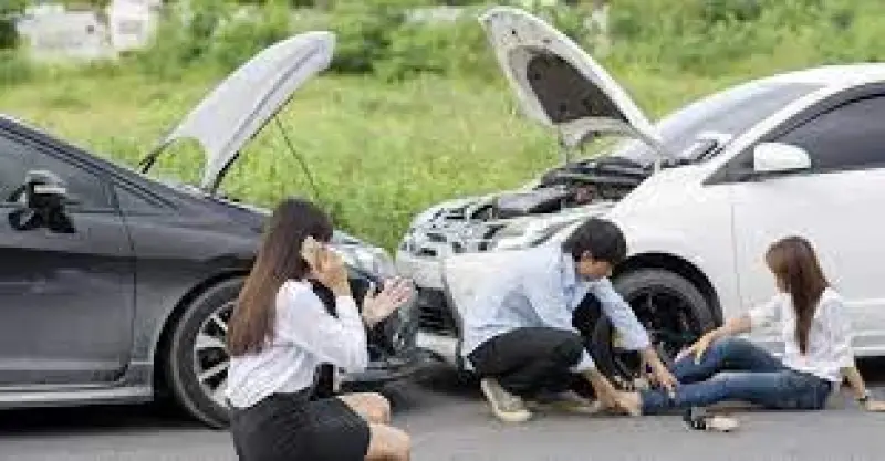 Murrieta Car Avatar Bg