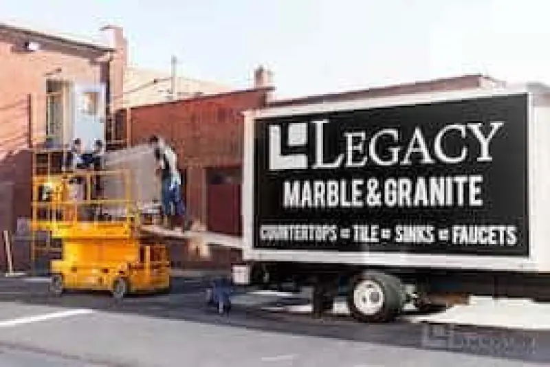 Legacy Marble And Granite Avatar Bg
