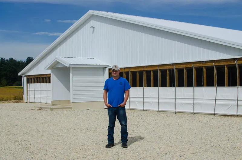 Cooper Farms Avatar Bg