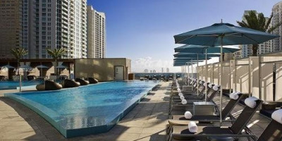 Photo of Luxury apartment complex for sale in Miami, Florida-medium-2