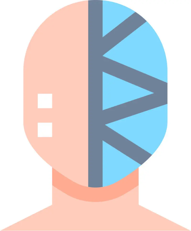Authenticate Avatar Bg