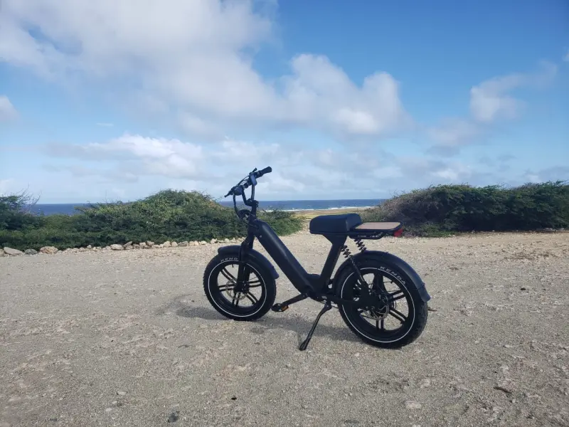 Bikebarbados1 Avatar Bg