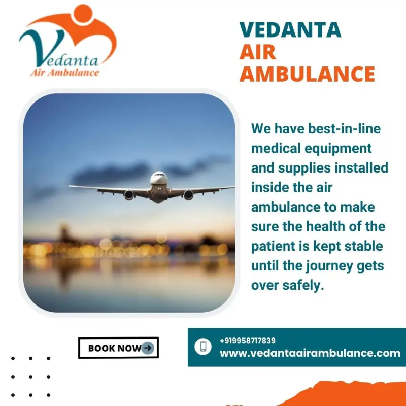 Vedanta Avatar Bg