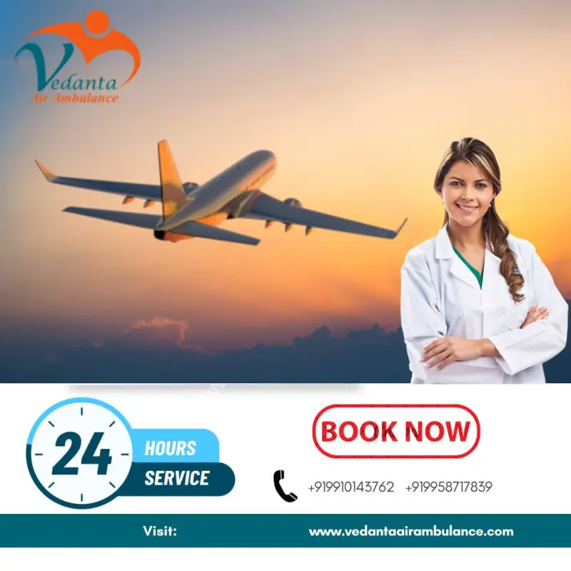 Vedanta Avatar Bg