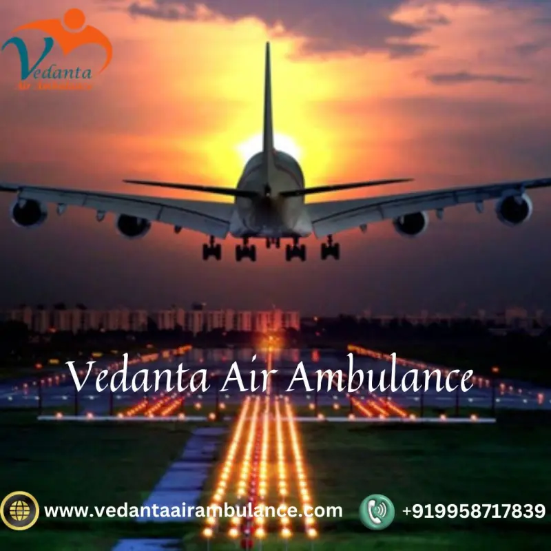 Vedanta Avatar Bg