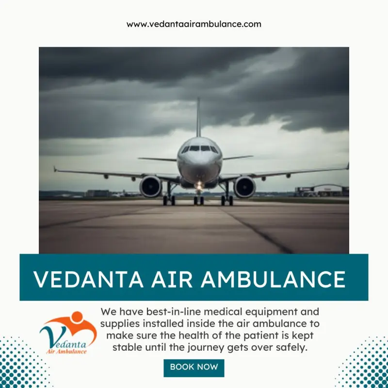 Vedanta Avatar Bg