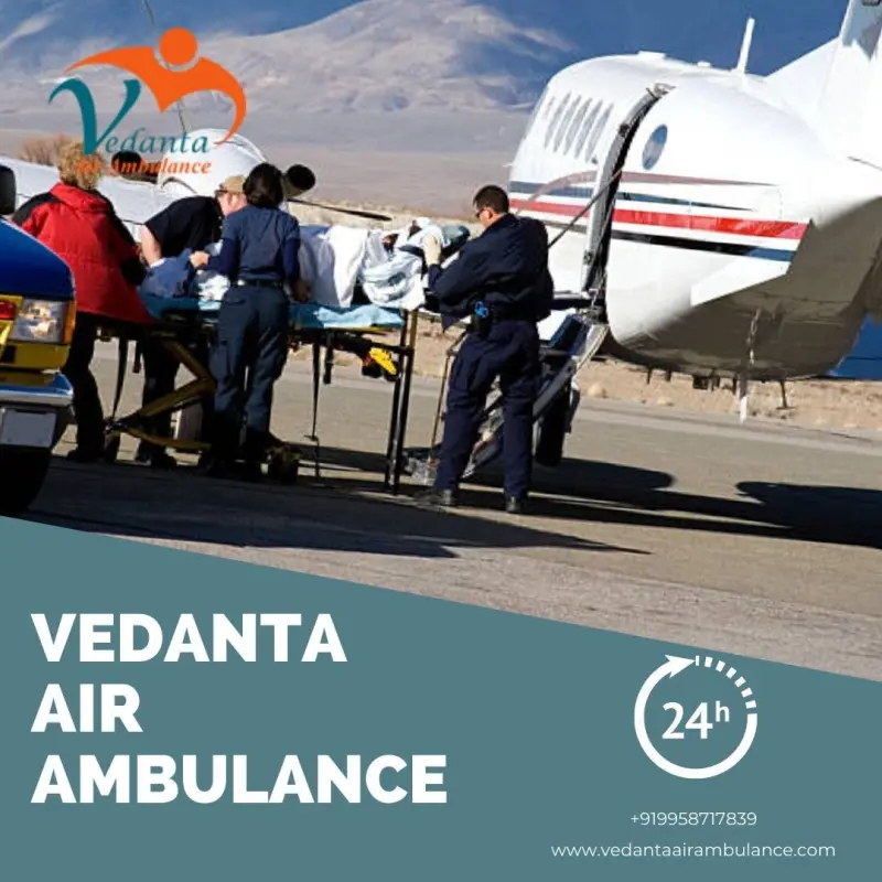 Vedanta Avatar Bg