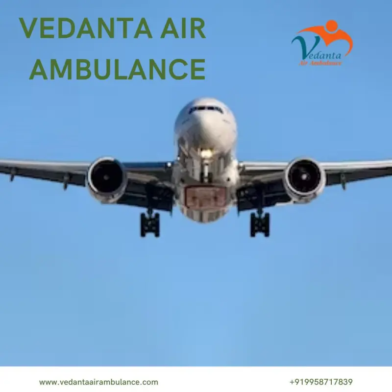 Vedanta Avatar Bg