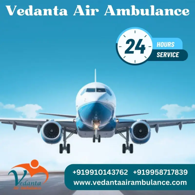 Vedanta Avatar Bg