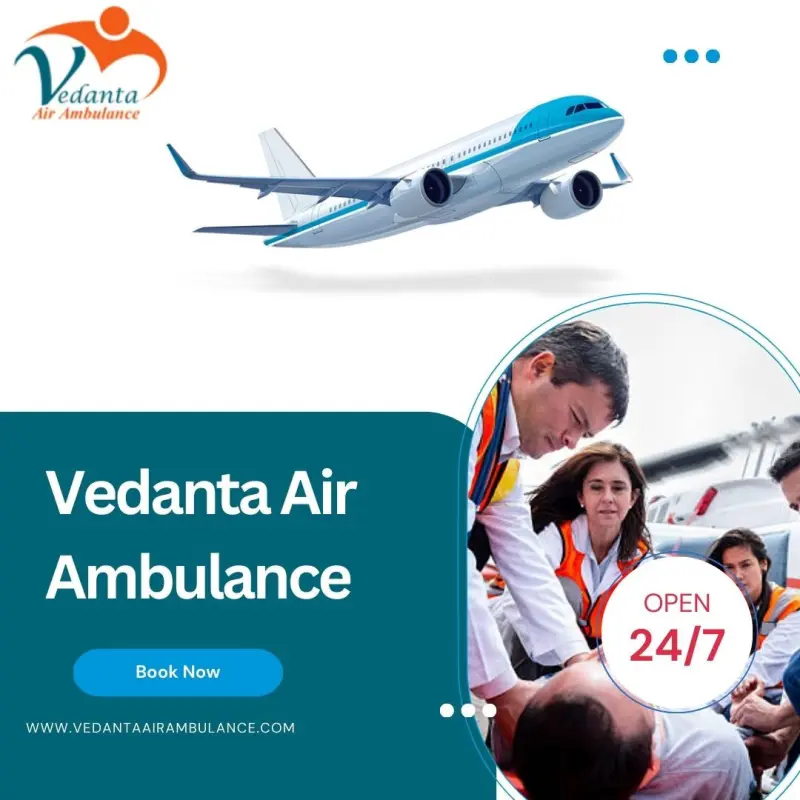 Vedanta Avatar Bg