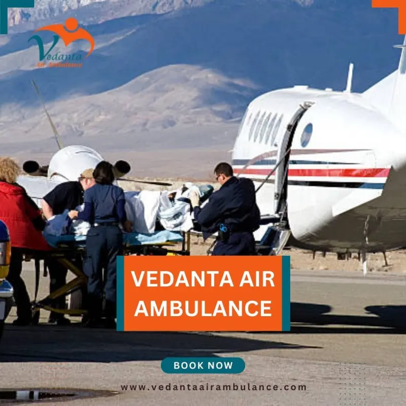 Vedanta Avatar Bg