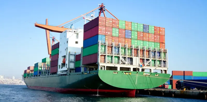 Aromark Shipping Avatar Bg