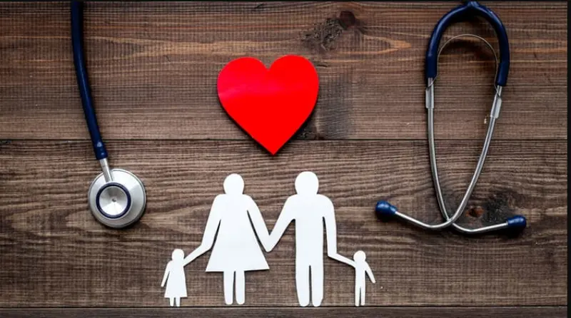 Health Insurance Exchange Avatar Bg