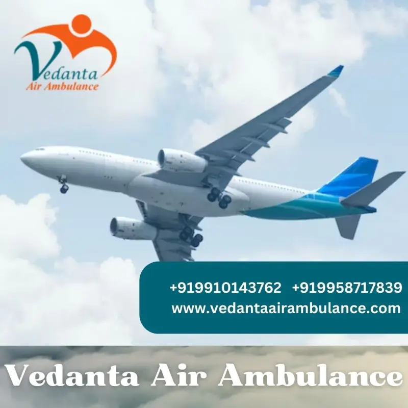 Vedanta Avatar Bg