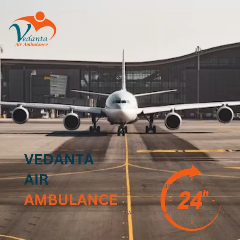 Vedanta Avatar Bg
