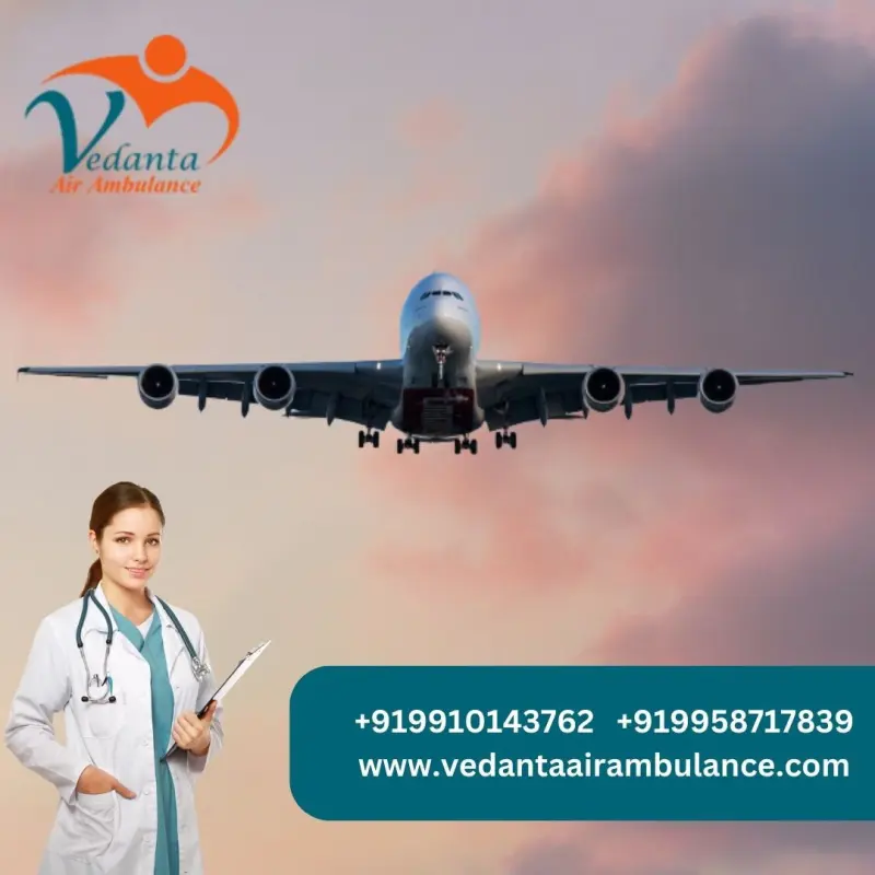 Vedanta Avatar Bg