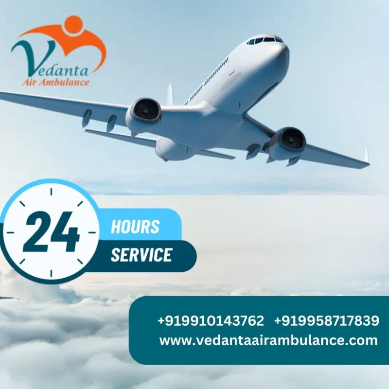 Vedanta Avatar Bg