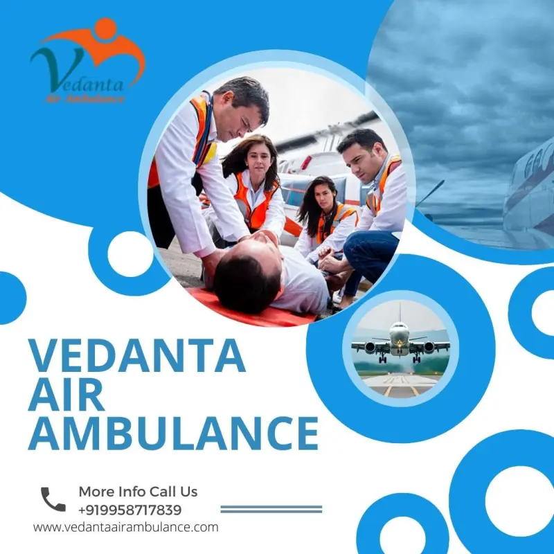 Vedanta Avatar Bg