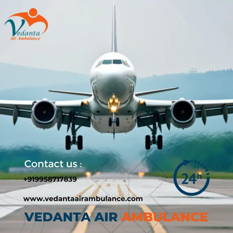 Vedanta Avatar Bg