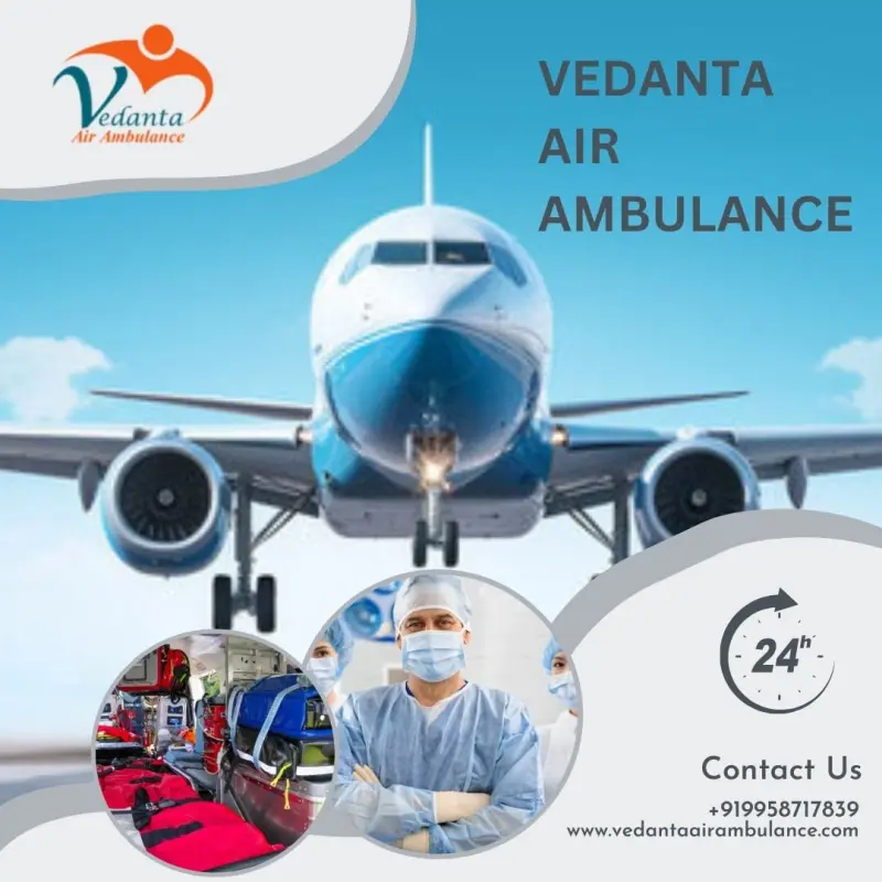 Vedanta Avatar Bg