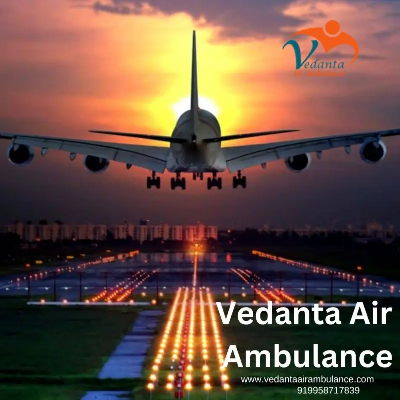 Vedanta Avatar Bg