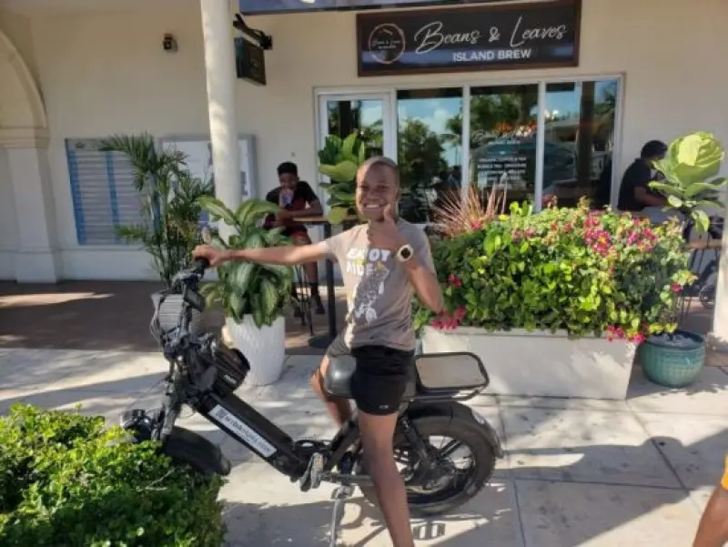 Bikebarbados1 Avatar Bg