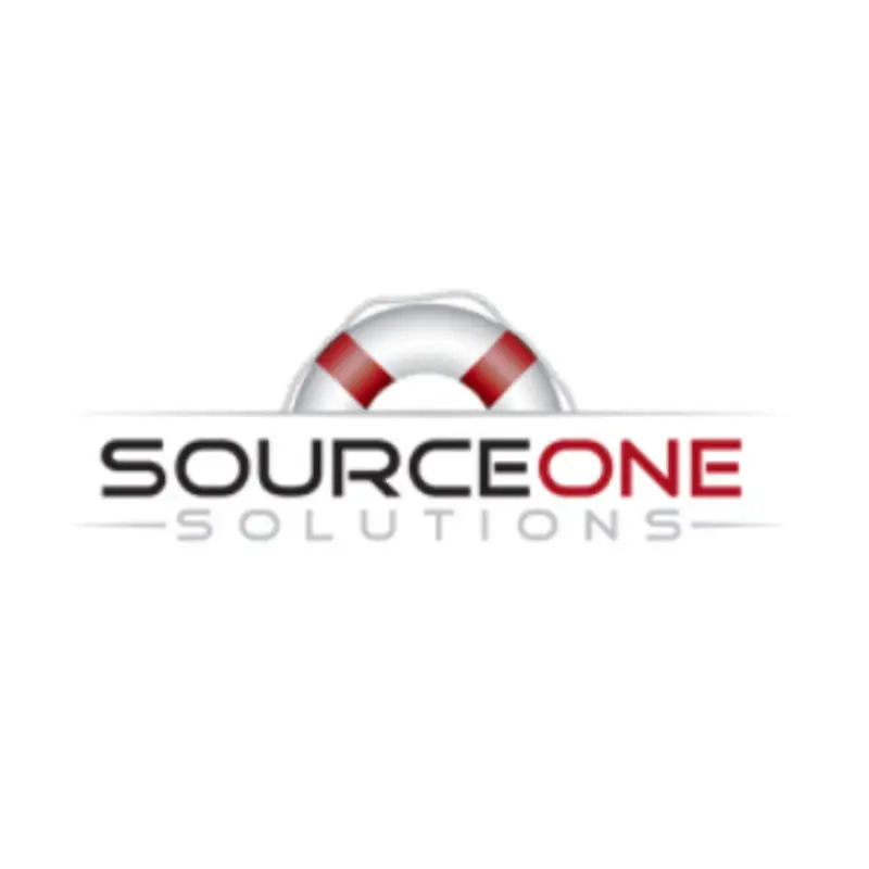 Source One Solutions Avatar Bg