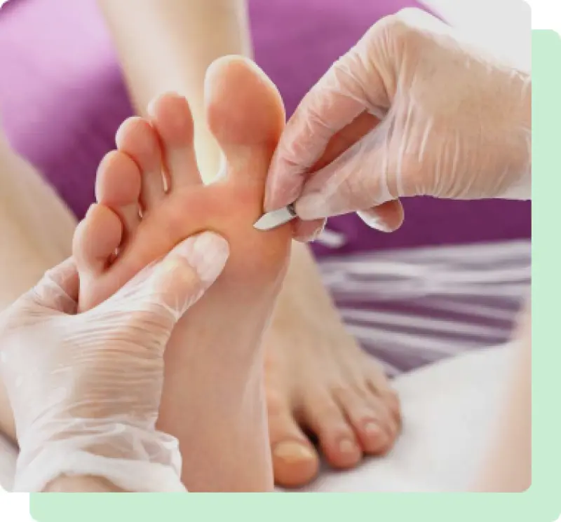 Ramos Foot And Ankle Cent Avatar Bg