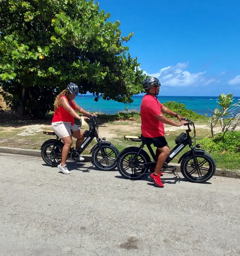 Bikebarbados1 Avatar Bg