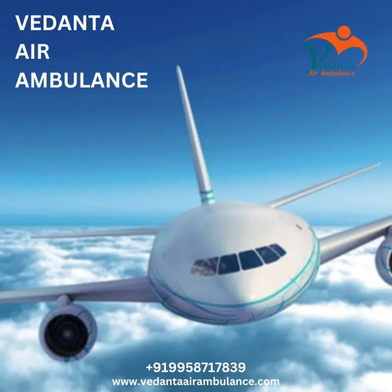 Vedanta Avatar Bg