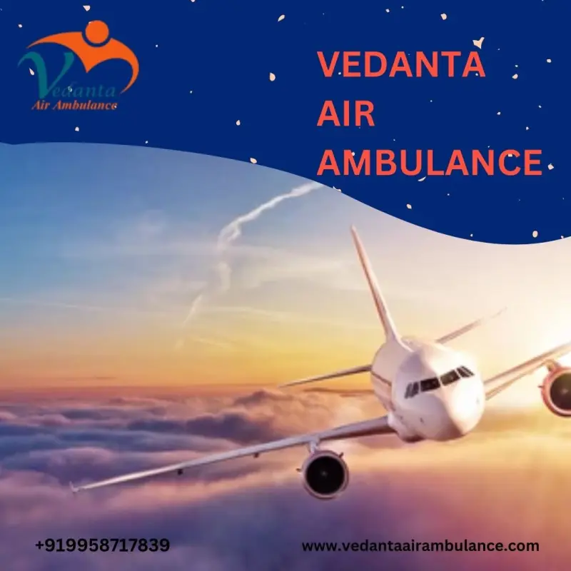 Vedanta Avatar Bg