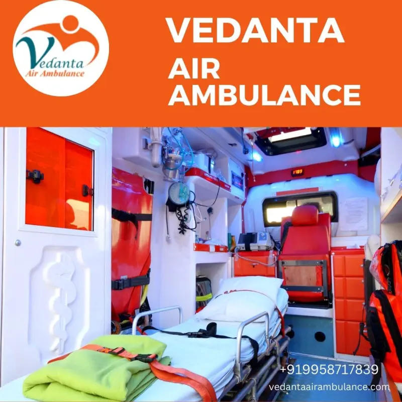 Vedanta Avatar Bg