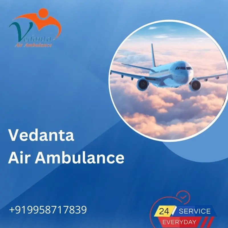 Vedanta Avatar Bg