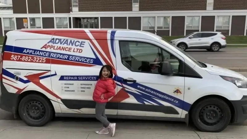 Advance Appliance Avatar Bg