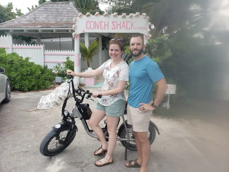 Bikebarbados1 Avatar Bg