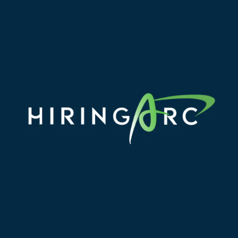 Hiring ARC Avatar Bg
