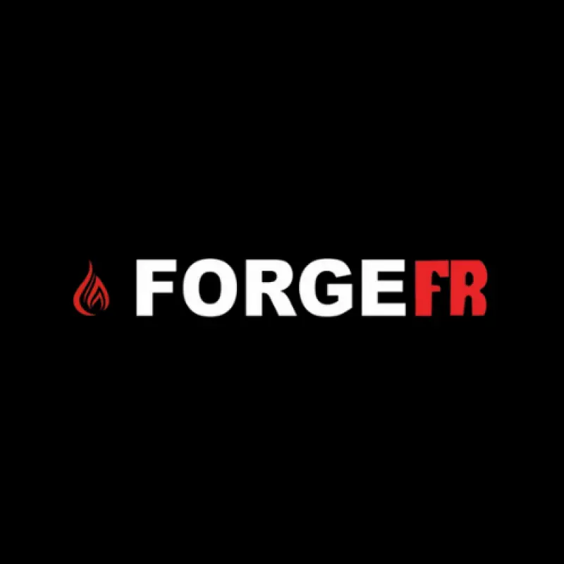Forge FR Avatar Bg