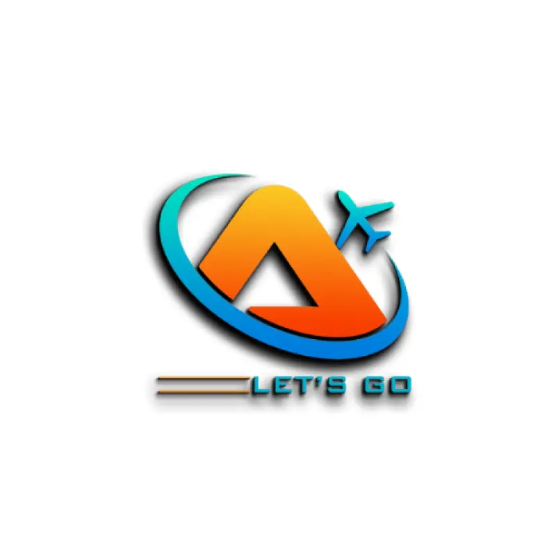 Air Travel Bee Avatar Bg