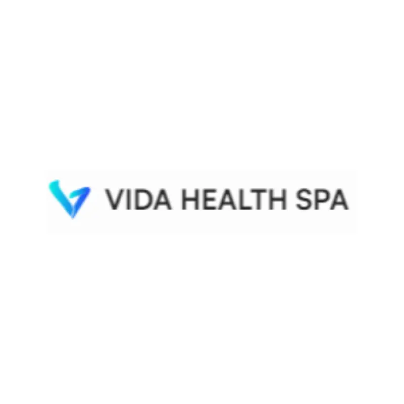 Vida Health Spa Avatar Bg