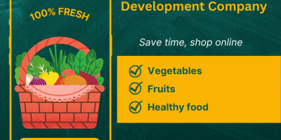 ToXSL Technologies Leading Grocery Delivery App Development Company
