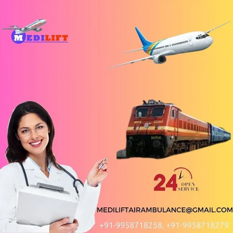 Medilift Avatar Bg
