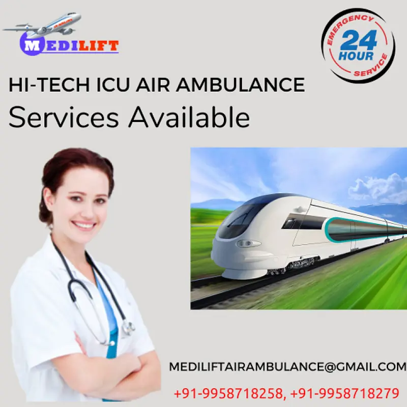 Medilift Avatar Bg