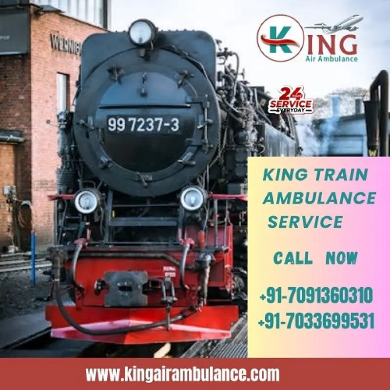 King Air Ambulance Avatar Bg