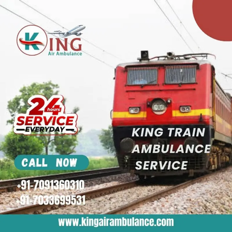 King Air Ambulance Avatar Bg