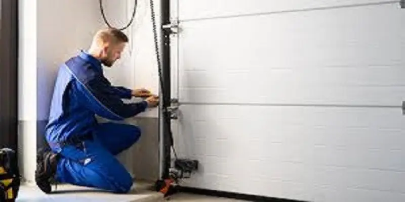 Garage Avatar Bg