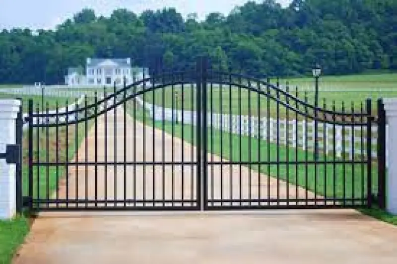 Preston Hollow Fence Avatar Bg