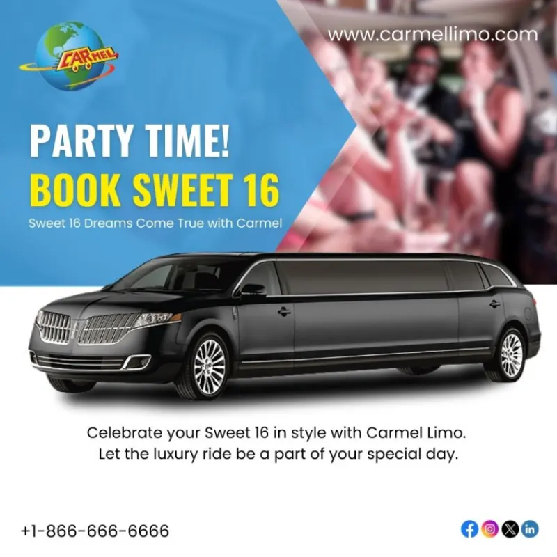 Carmellimo Avatar Bg