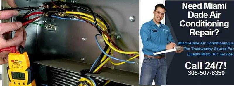 Miami Dade Avatar Bg